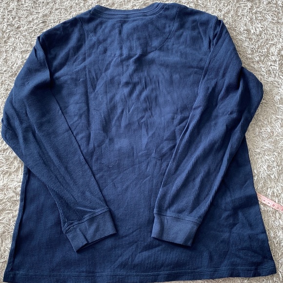 Pierre Cardin long sleeve thermal - Picture 6 of 6